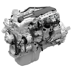 P66C2 Engine